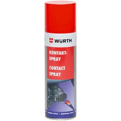 Kontakt sprej, 300 ml