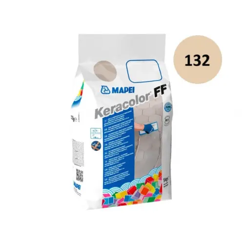 KERACOLOR FF 132 ALU(2KG)