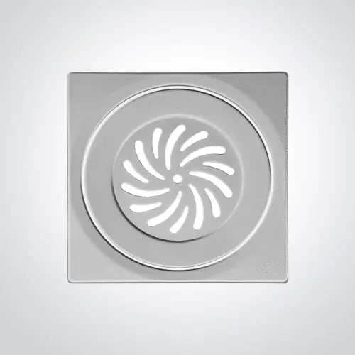 PODNA REŠETKA ANTIC KOSTA 150X150/130 0,8 EKONOMIK