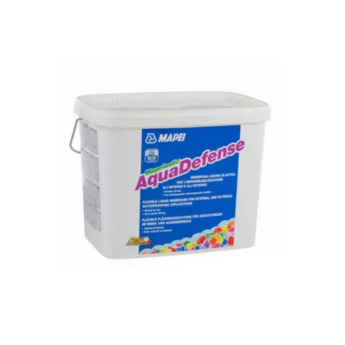 MAPESIL AQUADEFENSE ZERO (7.5G)