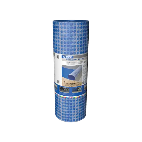 MAPEGUARD UM 35 30X1 MT (30 m2)