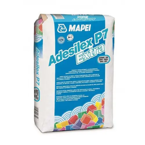 ADESILEX P7 EXTRA SIVI(25KG)