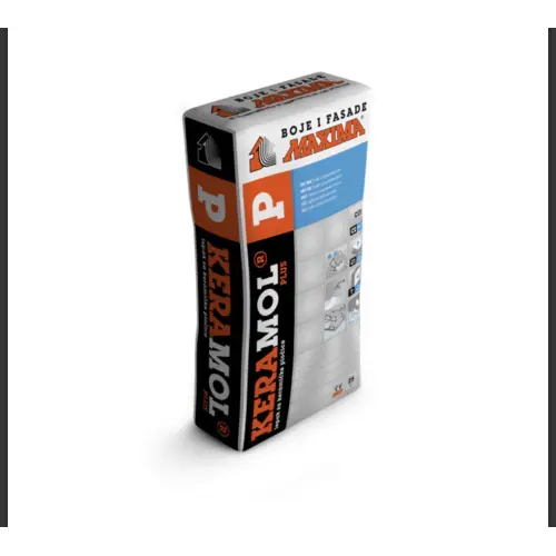 KERAMOL Plus 5KG