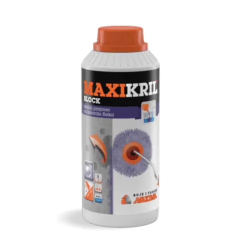 MAXIKRIL Block 1l