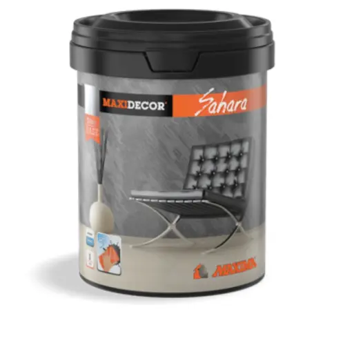 MAXIDECOR Sahara 1l aluminium base
