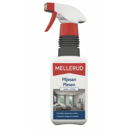 MELLERUD  Sredstvo za zaštitu od budji/plesni 500ml