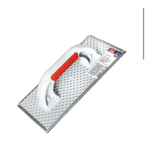 Strugač stiropora metalni PERFO 270x130
