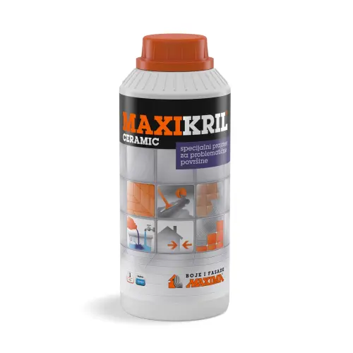 MAXIKRIL Ceramic 1l