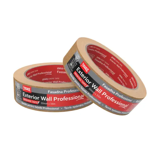 KREP TRAKA FASADNA PROFESSIONAL 36MM X 33M